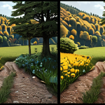 Okay, here are two image prompts based on the provided text, summarized and suitable for image generation: